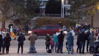 Wisconsin katliamı: 5 ölü, 40'tan fazla yaralı