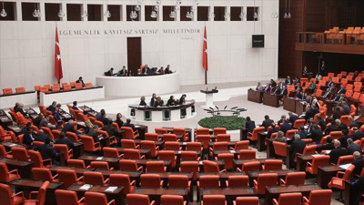 Muhalefet bir araya geliyor