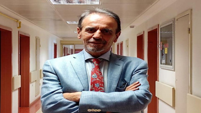 Prof. Dr. Ceyhan'dan Covid-19 ilacı uyarısı