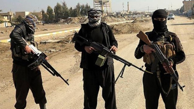 Irak ordusu ve Peşmerge, IŞİD'e karşı anlaştı