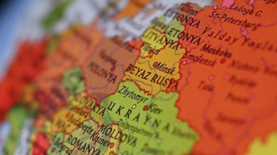 Belarus'tan, Ukrayna'ya protesto notası