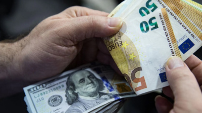 Haftanın Son İşlem Gününde Dolar TL ve Euro Bugün Ne Kadar? İşte Serbest Piyasada Döviz Kurları