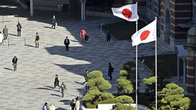 Tokyo çevresinde Covid-19'a karşı kısmi OHAL ihtimali