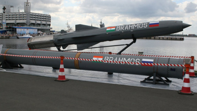 Filipinler 375 milyon dolarlık Rus-Hint yapımı BrahMos alacak