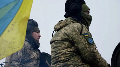 Donetsk lideri Puşilin: Bölge sakinlerini Rusya'ya tahliye etmeye başladık