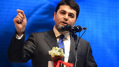 Gültekin Uysal yeniden DP genel başkanı seçildi