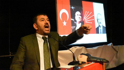 Veli Ağbaba: Bahçeli artık taşeron dışı, sarayın kadrolusu oldu