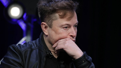 Elon Musk'a bir darbe de İrlanda'dan