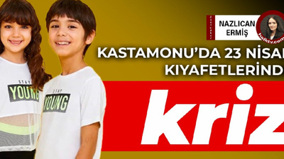 Kastamonu’da 23 Nisan kıyafetlerinde kriz