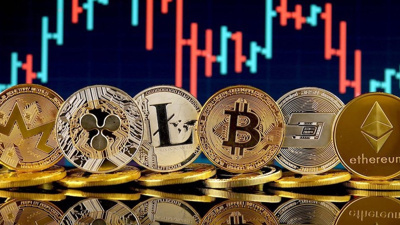 ECB Başkanı’ndan kripto para uyarısı