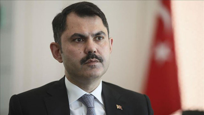 Bakan Kurum: 164 bin 321 bina yıkık, acil yıkılacak veya ağır hasarlı