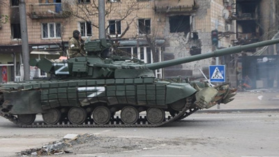 ABD, Rus tarafıyla gizli görüşmeler yapıyor iddiası: Ukrayna'ya desteğin azalmasından endişe ediliyor