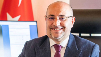İETT Genel Müdürlüğü'ne getirilen isim belli oldu
