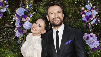Megastar Tarkan'dan müjdeli haber!