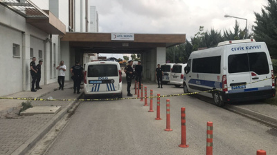 Borç tartışması silahlı çatışmaya döndü: Ölü ve yaralılar var