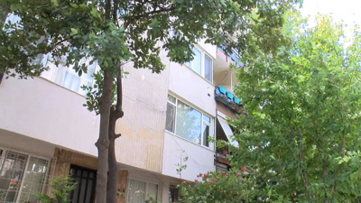 Bakırköy'de şüpheli ölüm: İki el silah sesi duyuldu