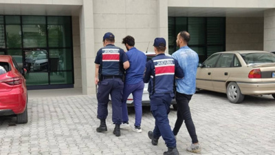 Kırıkkale'de IŞİD operasyonu: 2 gözaltı