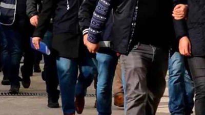 IŞİD'in 55 milyon TL'lik kara para trafiği ifşa oldu, hesapları donduruldu