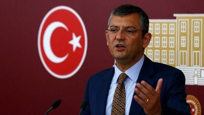 CHP'li Özel'den Halk TV'de '13 Şubat' yorumu: O gün adayın ağzından geçiş sürecini dinleyeceğiz