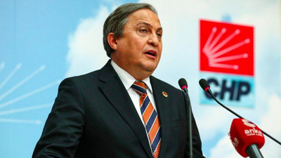 CHP'li Torun'dan 'belediyelere bakanlık izni' kararına tepki: Belediye başkanlarımız Saray’ın memuru değil