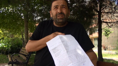 Bir taşla iki kuş vurayım derken... Bayramı değil kabusu yaşadı