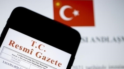 Katliam yasası yürürlüğe girdi!