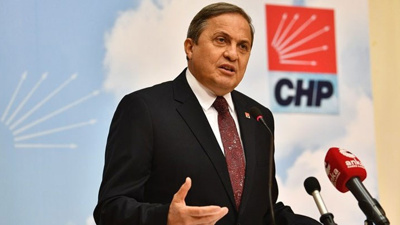 Seyit Torun: 'Bu itirafın gereği istifa etmektir'