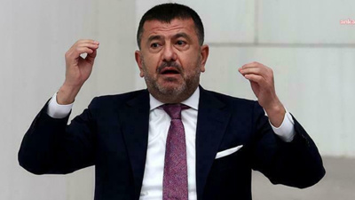 CHP'li Ağbaba: Bizim için en iyi aday Erdoğan'dır
