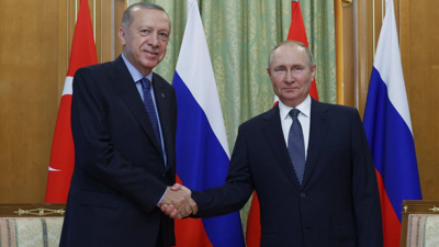 Kremlin Neden Erdoğan'ın Kazanmasına İhtiyaç Duyuyor?