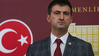 'Teğmen Çelebi' olarak bilinen Mehmet Ali Çelebi AKP'ye mi geçiyor?