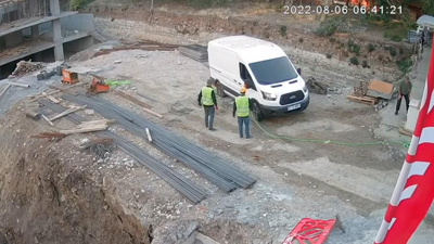 'Bizi patron gönderdi' yalanıyla hırsızlık