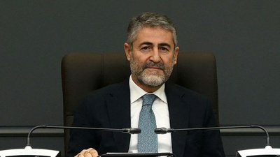 Nebati: KOBİ kredileri 3 kattan fazla büyüdü