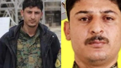 MİT'ten Suriye'de operasyon: PKK/YPG'li terörist etkisiz