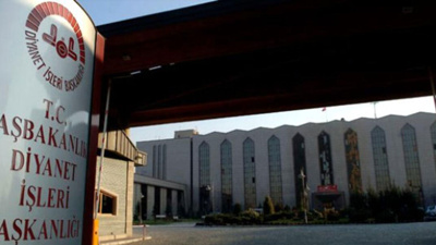 Diyanet İşleri Başkanlığı'ndan 30 Ağustos Zafer Bayramı mesajı