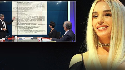 Gülşen: Bana ihtiyacı olan bir çocuğum var, tutuksuz yargılanmamı talep ediyorum
