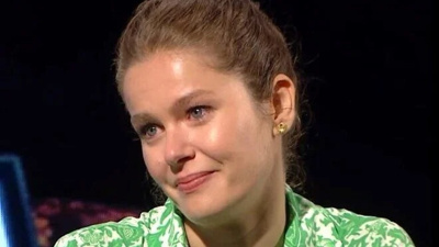 Burcu Biricik'ten Takdir Toplayan Hareket