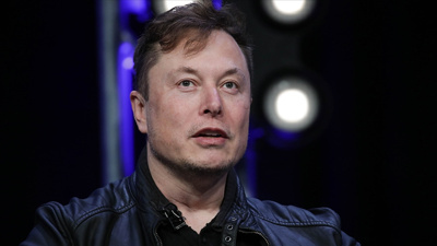 Elon Musk yaklaşık 100 Starlink uydusunun İran'a internet sağladığını açıkladı