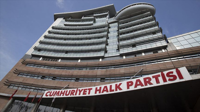 CHP'li 3 vekil hakkında hazırlanan fezlekeler bakanlığa gönderildi