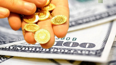 ABD enflasyon verisi öncesi altın yükselişte