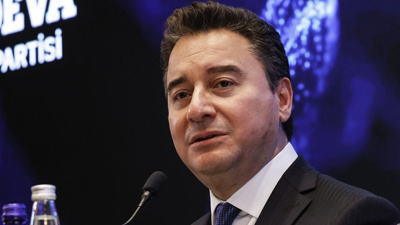 Ali Babacan’dan adaylığa yeşil ışık