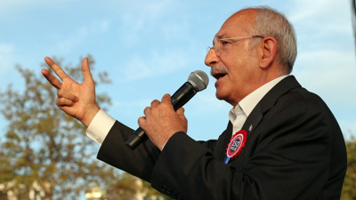 Kılıçdaroğlu’ndan İstanbul seçimlerini iptal eden yargıçlara: Bunu soracağım