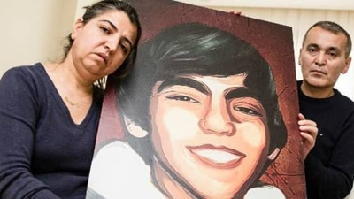 Gülsüm Elvan’dan Anneler Günü’nde Berkin için mektup: 'Hangi annelerin günü?'
