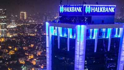 Halkbank'tan ABD'deki yargı kararına ilişkin açıklama