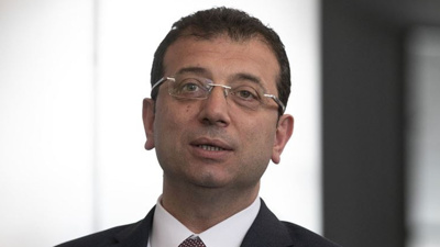 'İmamoğlu’nu iktidarın aciz hesaplarına yedirmeyiz'