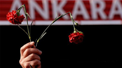 Ankara Gar saldırısından iki ay önce Emniyet'e verilen rapor ortaya çıktı!
