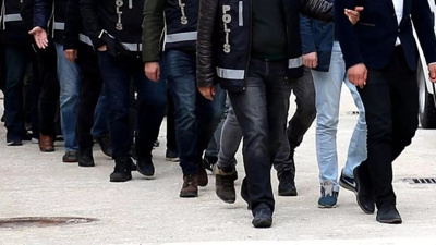 Ankara'da IŞİD operasyonu: 20 gözaltı kararı