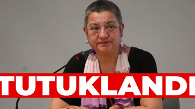 TTB Başkanı Şebnem Korur Fincancı tutuklandı