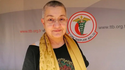 Savcılıktan TTB'ye davaname: Görevlerine son verilsin