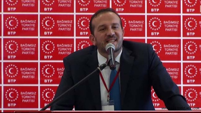 BTP'den tarikat yanıtı: Bu tanımı reddediyoruz