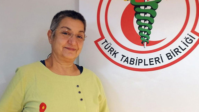 Şebnem Korur Fincancı'nın dosyası İstanbul'a gönderildi